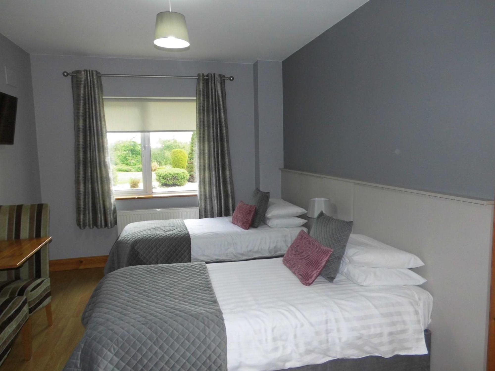 Eas Dun Lodge Donegal Town Eksteriør billede